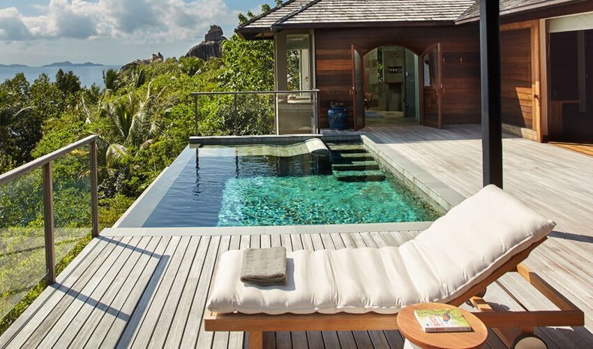 5 Days, 4 Nights Seychelles Christmas Holidays thumbnail 2