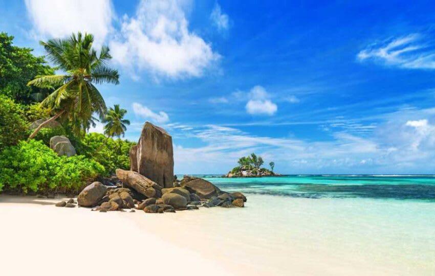 6 Days, 5 Nights Mauritius Christmas Holidays thumbnail 4