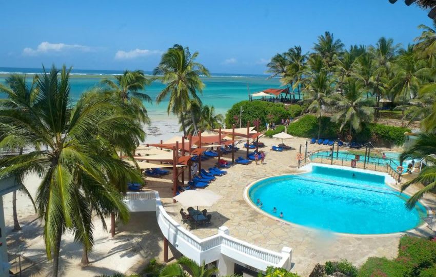 6 Days, 5 Nights Mombasa Beach Christmas Holidays thumbnail 9