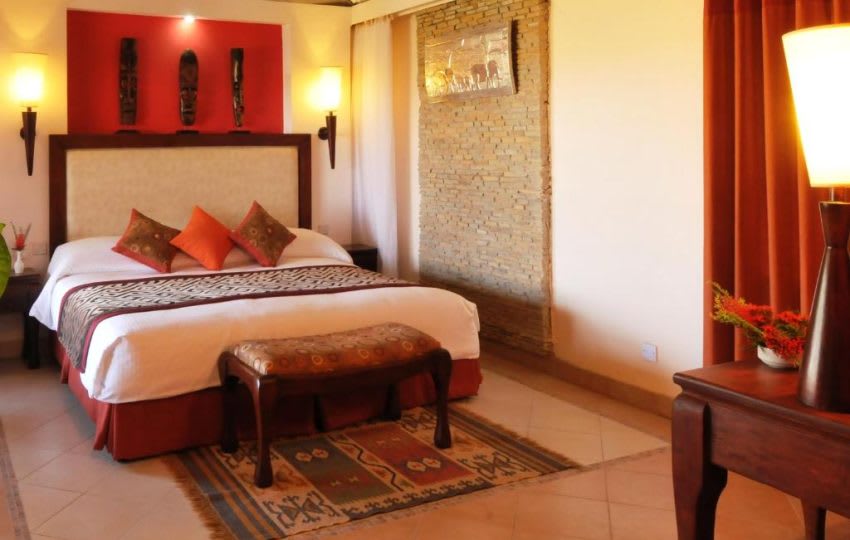 3 Days, 2 Nights Amboseli Tembeza Wazazi Packages thumbnail 3