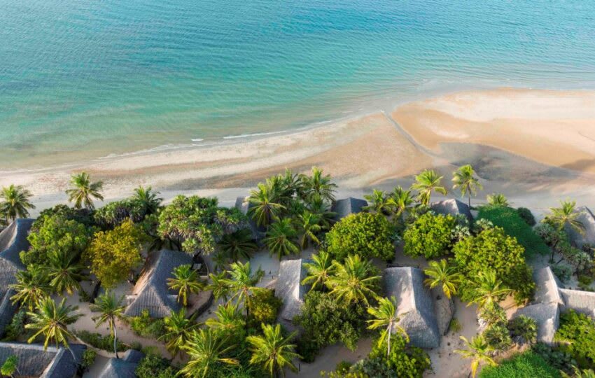 5 Days Tembeza Wazazi Lamu Flying Packages