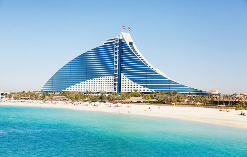 5 Days, 4 Nights Dubai Tembeza Wazazi Holiday Packages thumbnail 3