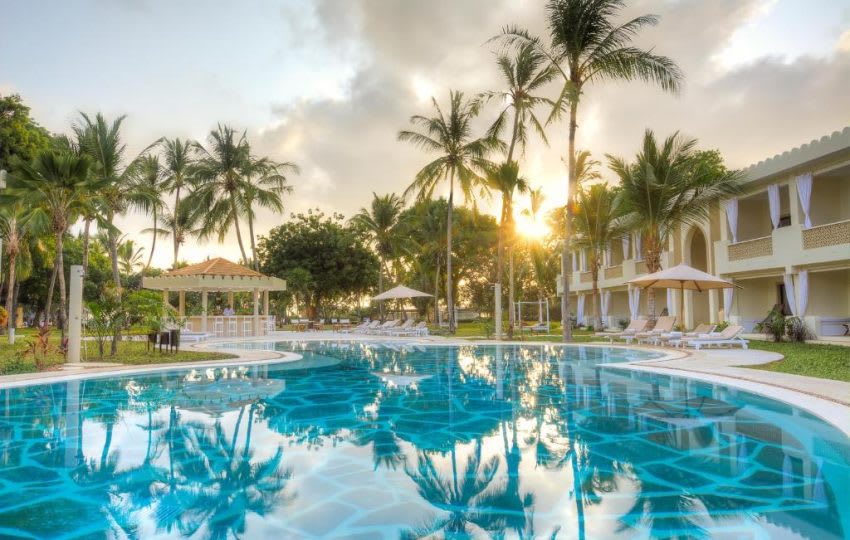 4 Nights Malindi Honeymoon Experience thumbnail 4