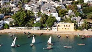 5 Days Lamu Honeymoon Holiday Packages