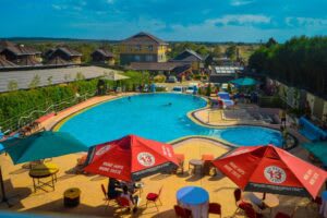 Honeymoon Package In Mt Kenya Circuit thumbnail 2