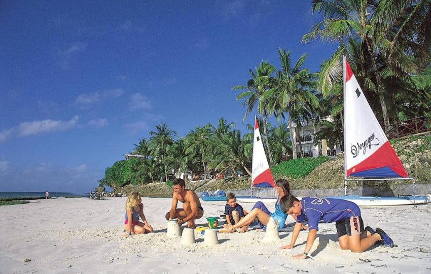 Mombasa Junior Explorer Package thumbnail 3