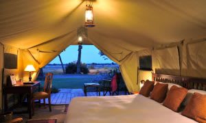 Olpejeta Educational Tour | School Trip thumbnail 5