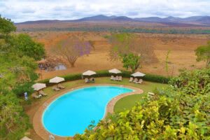 Our Junior Explorer Tsavo Package thumbnail 2