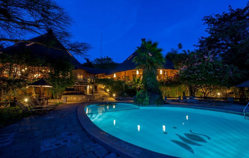 4 Days, 3 Nights Maasai Mara Retirement Package thumbnail 3