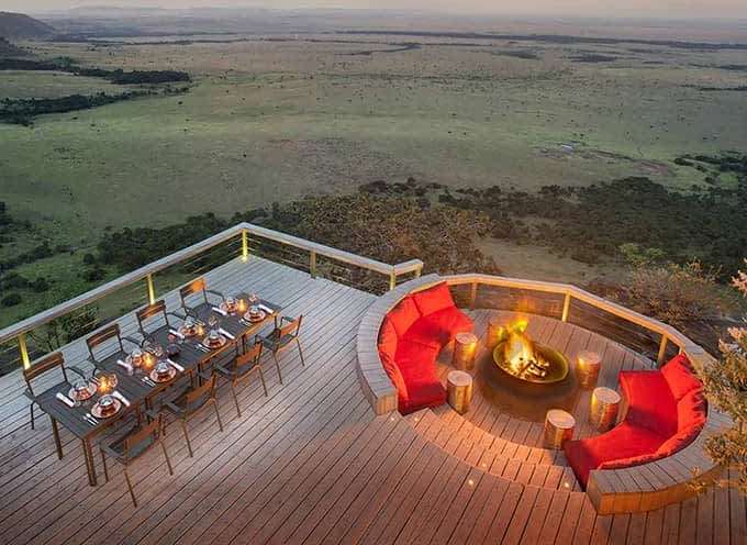 3 Days, 2 Nights Maasai Mara Premium Safaris