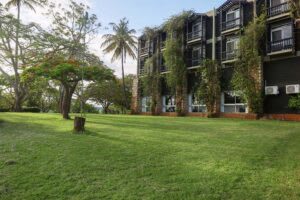 Saltlick & Taita Hills Lodge SGR Safari Package thumbnail 3