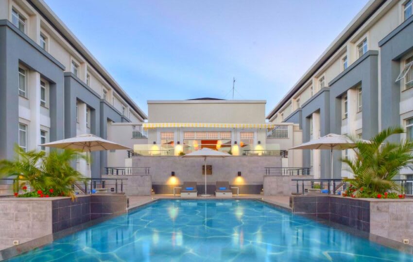 Eka Hotel thumbnail 5