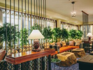 Movenpick Hotel Nairobi thumbnail 2
