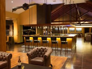 Ole-Sereni Hotel