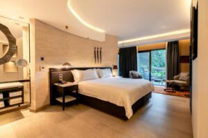 The Tribe Hotel thumbnail 3