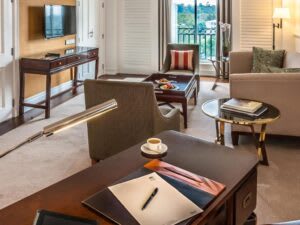 Villa Rosa Kempinski thumbnail 5