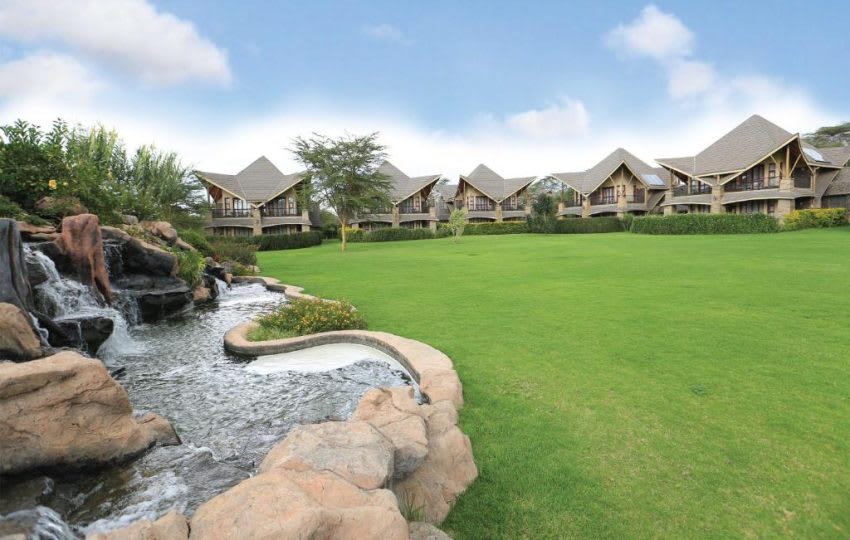 Enashipai Resort and Spa