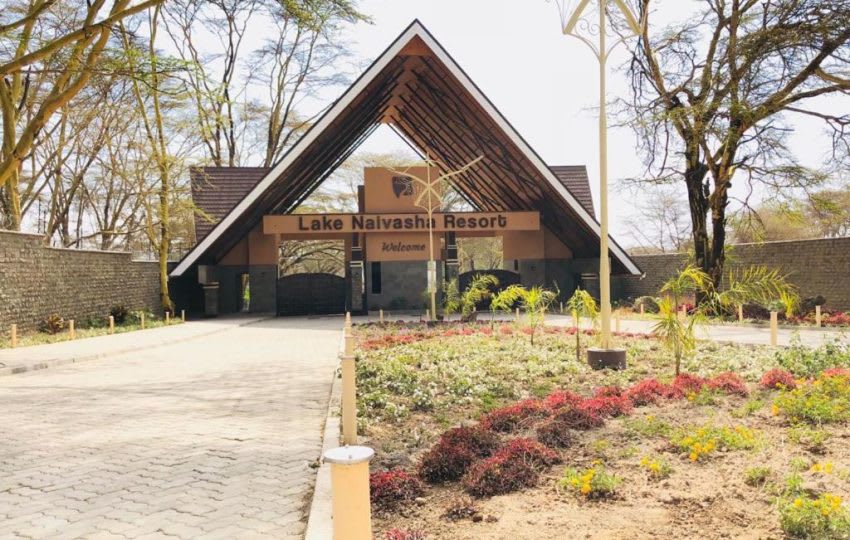Lake Naivasha Resort thumbnail 4