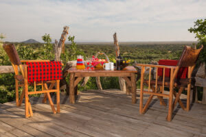 Il Ngwesi Lodge thumbnail 4