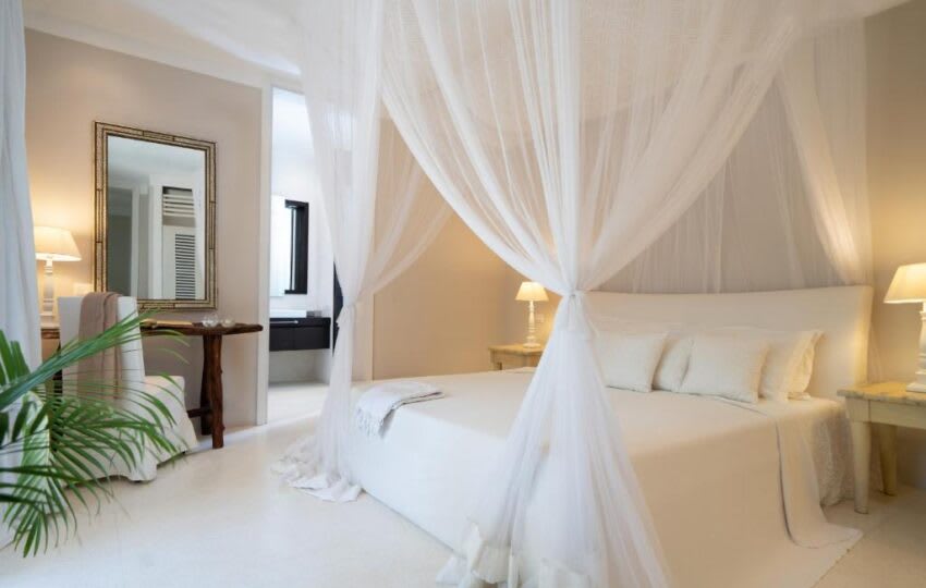 Billionaire Resort & Retreat Malindi thumbnail 2