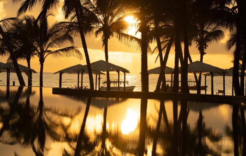 Billionaire Resort & Retreat Malindi thumbnail 3