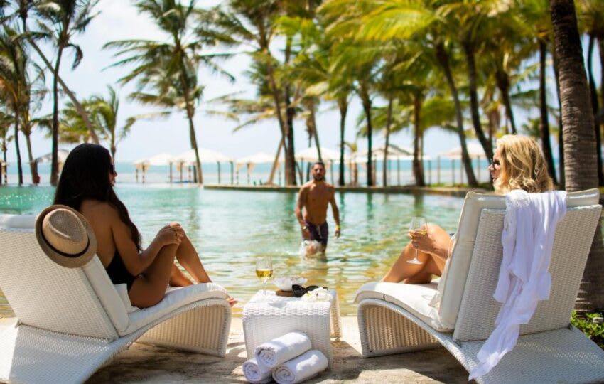 Billionaire Resort & Retreat Malindi thumbnail 4