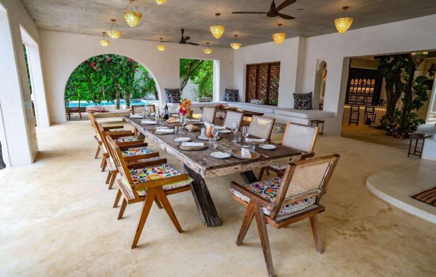 Cardamom House thumbnail 5