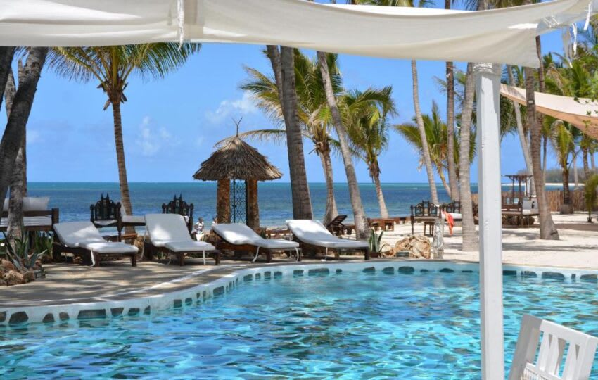 Kilili Baharini Resort & Spa thumbnail 3