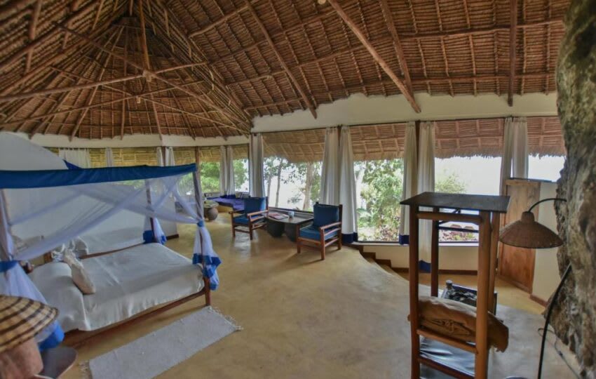 Mfangano Island Resort thumbnail 4