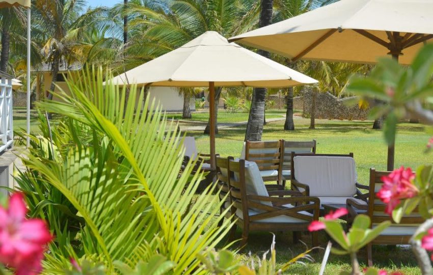 Ocean Beach Resort & Spa, Malindi thumbnail 4