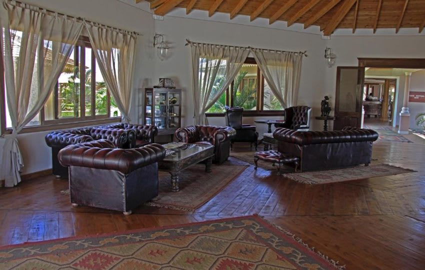 Ocean Beach Resort & Spa, Malindi thumbnail 5