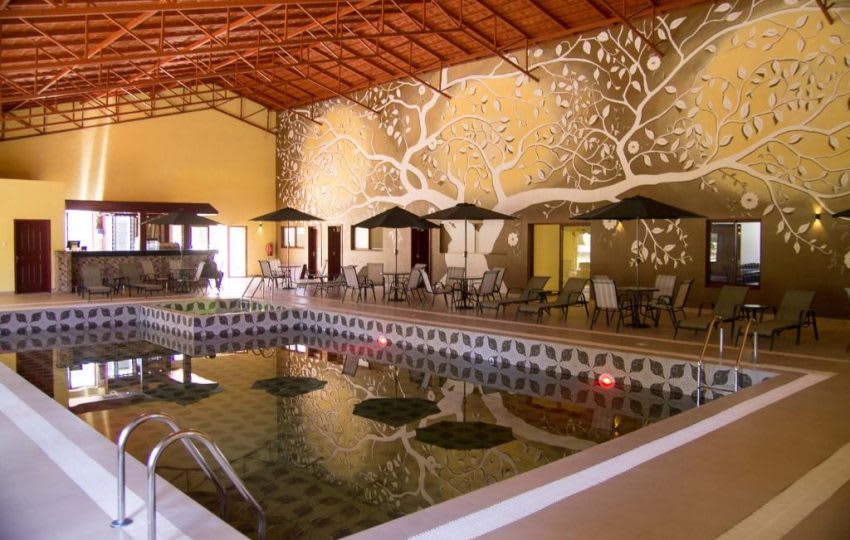 Panari Resort Nyahururu thumbnail 5