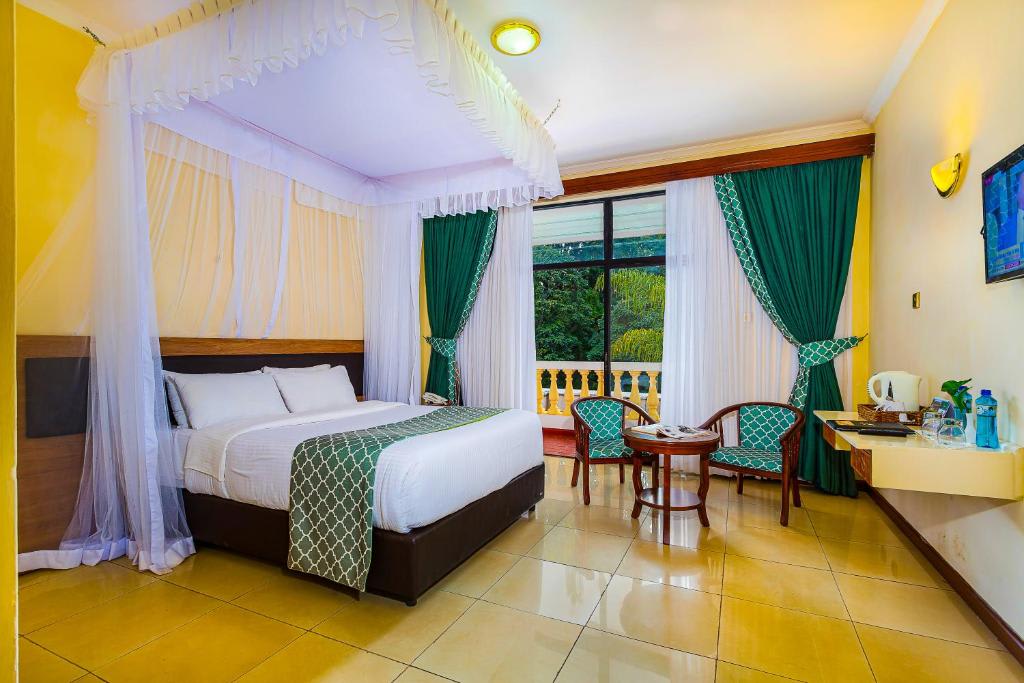 Rift Valley Hills Resort thumbnail 3