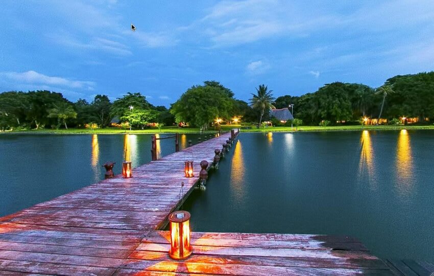 Rusinga Island Lodge thumbnail 3
