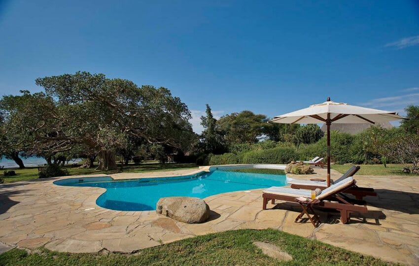 Rusinga Island Lodge thumbnail 4