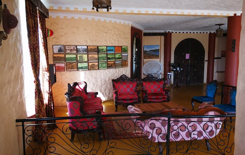 Tafaria Castle thumbnail 5