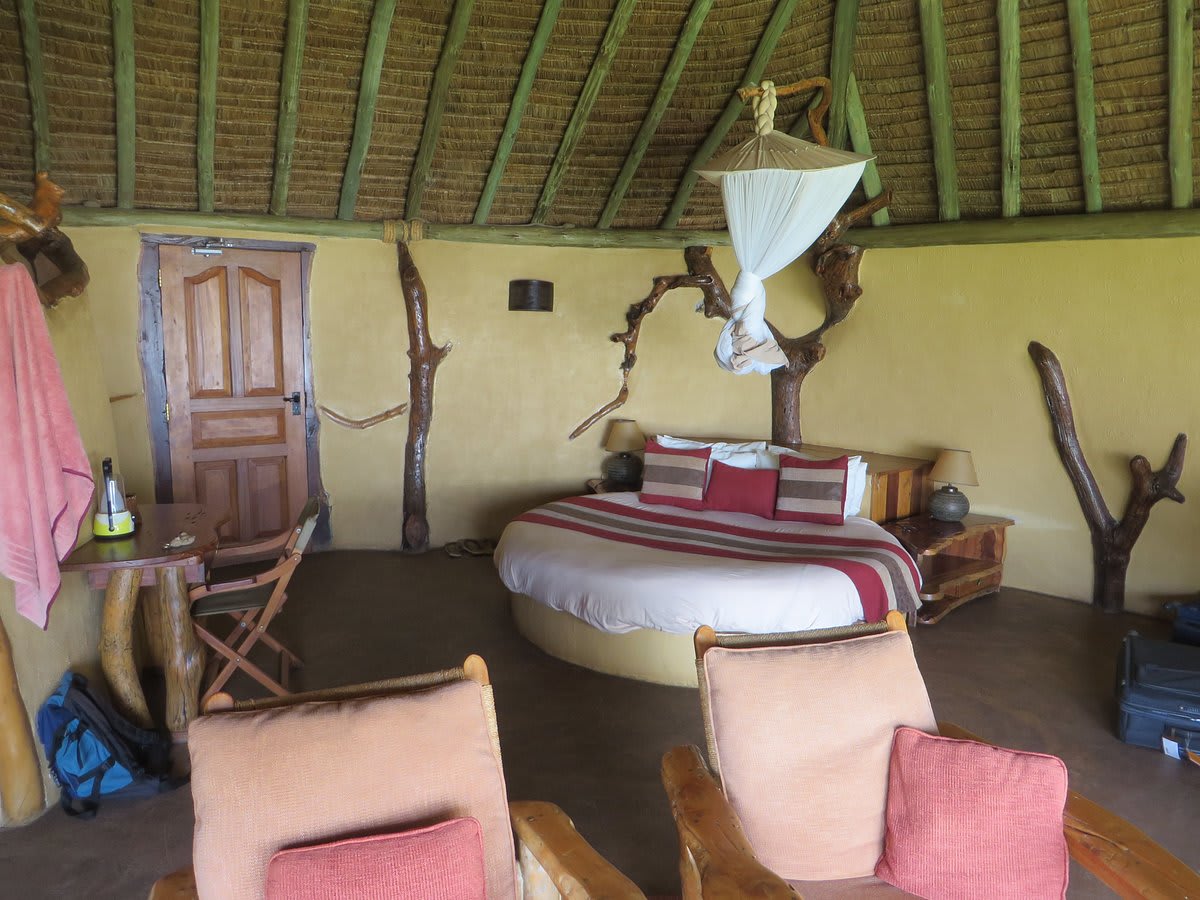 Tumbili Cliff Camp thumbnail 5