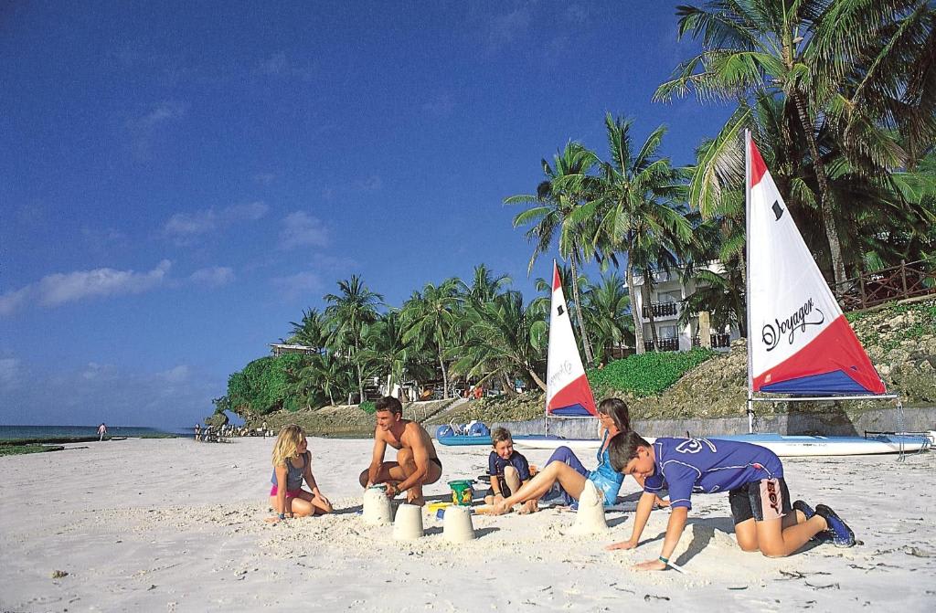 6 Days, 5 Nights Mombasa Beach Christmas Holidays