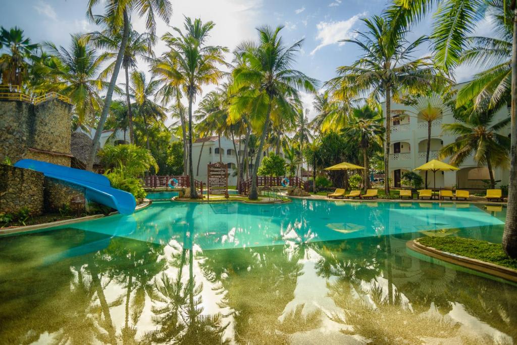 6 Days, 5 Nights Mombasa Beach Christmas Holidays thumbnail 5