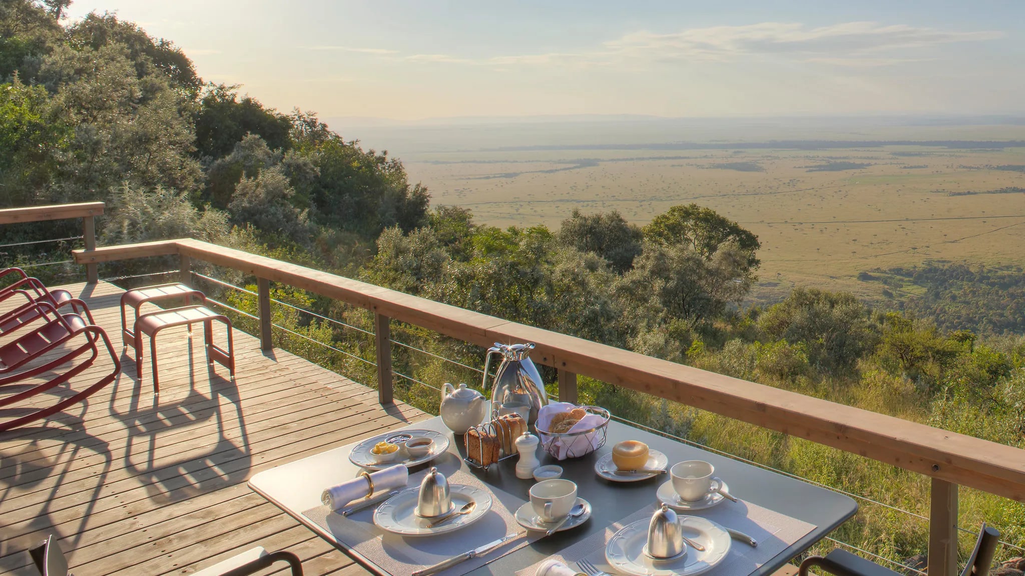 Angama Mara Eco Safari thumbnail 2