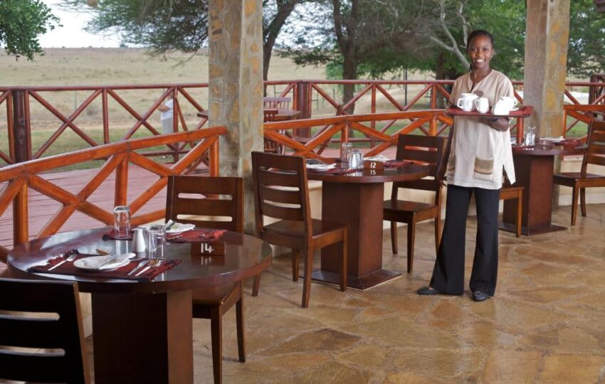 Ashnil Aruba Lodge thumbnail 5