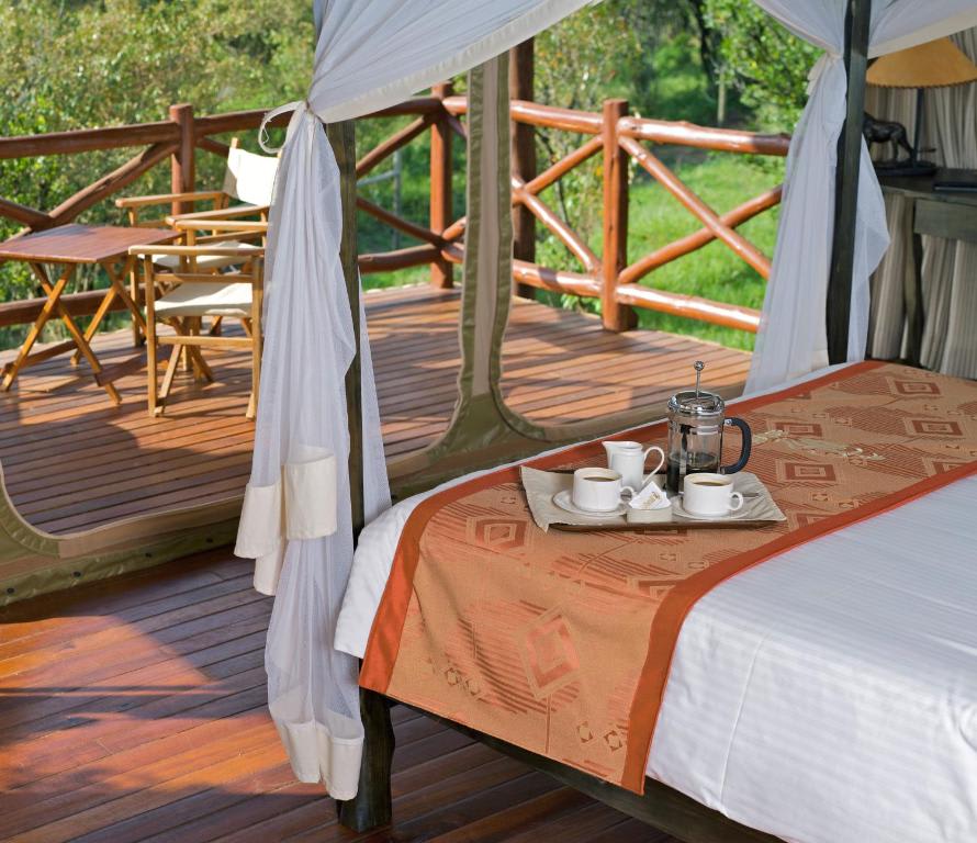 Ashnil Mara Camp | 3 Days 2 Nights thumbnail 2