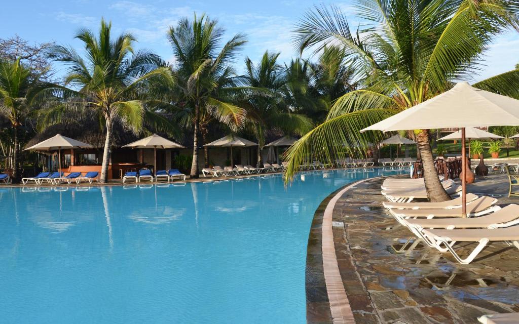 Baobab Beach Resort & Spa thumbnail 5