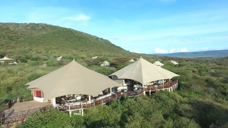 Emayian Luxury Camp | 3 Days 2 Nights