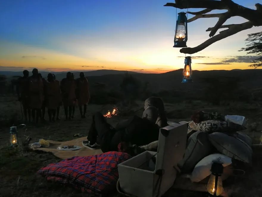 Emayian Luxury Camp | 3 Days 2 Nights thumbnail 2