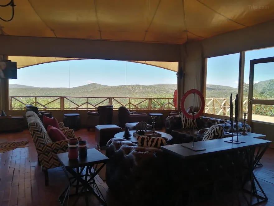 Emayian Luxury Camp | 3 Days 2 Nights thumbnail 4