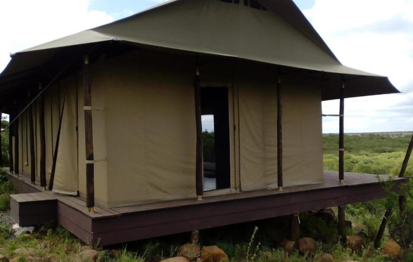 Jambo Mutara Camp thumbnail 4