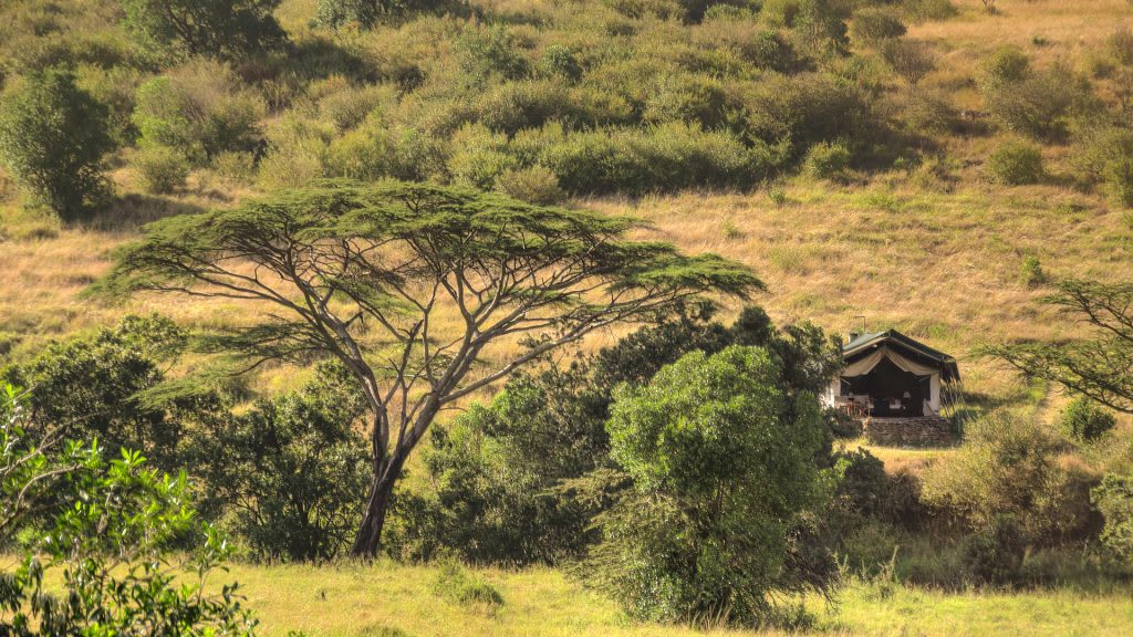 Kicheche Bush Camp Mara Eco Tour thumbnail 4