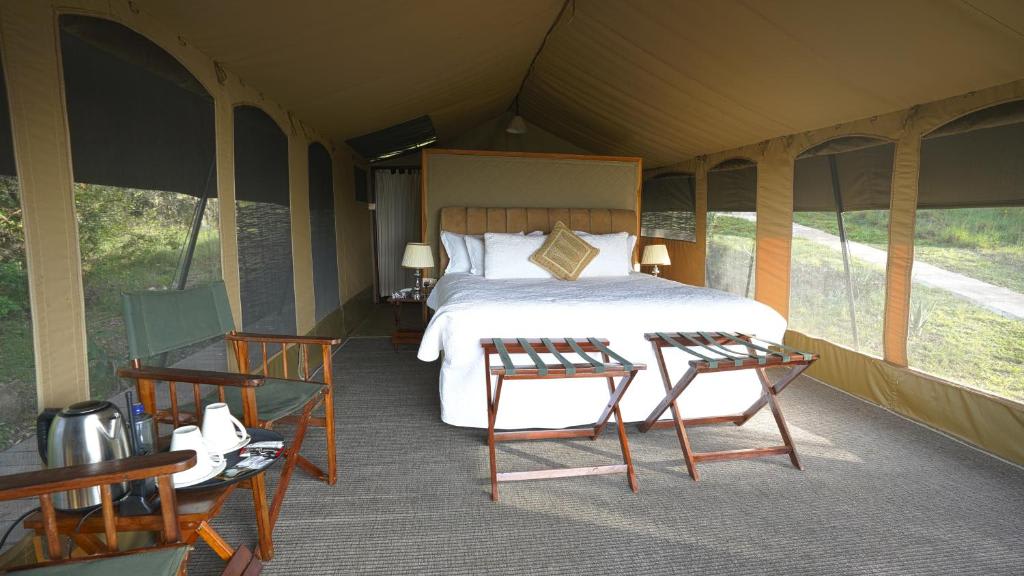Mara Elatia Camp | 3 Days 2 Nights