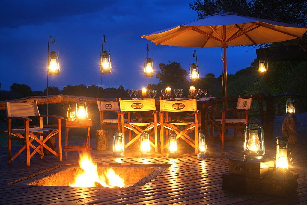 Mara Explorer Camp | 3 Days 2 Nights thumbnail 3